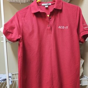 Women's jersey shirt